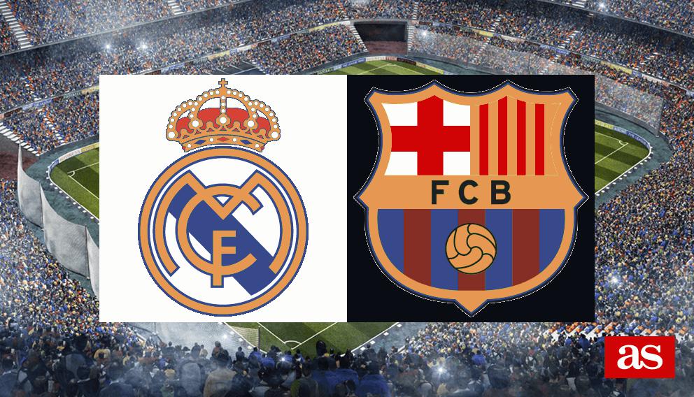 Real Madrid vs Barça en vivo y directo, Supercopa ACB 2024