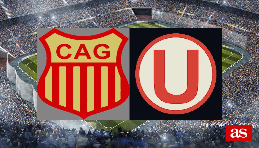 ¡Universitario Impone su Ley en Arequipa! Victoria Crucial ante Atlético Grau (Resumen y Goles)