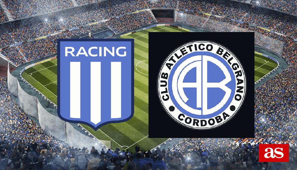 Racing Club Women x Belgrano W: Estatísticas - 03/12/2023