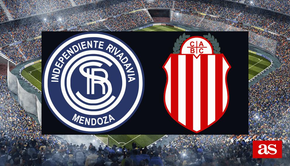 Independiente Rivad Vs Barracas Central Estadísticas Y Datos En Directo Copa De La Liga 