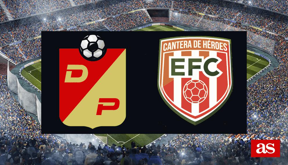 Deportivo Pereira vs Envigado: estadísticas y datos en directo | Liga ...