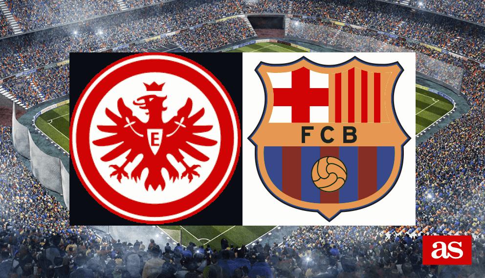 Beautiful Barcelona 2-1 Eintracht: Resumen, Goles Y Resultado Landscape Nature Beautiful Barcelona 2-1 Eintracht: Resumen, Goles Y Resultado Landscape Nature
