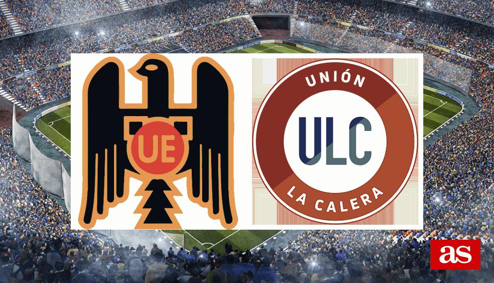 U. Española 1-1 U. La Calera: resultado, resumen y goles