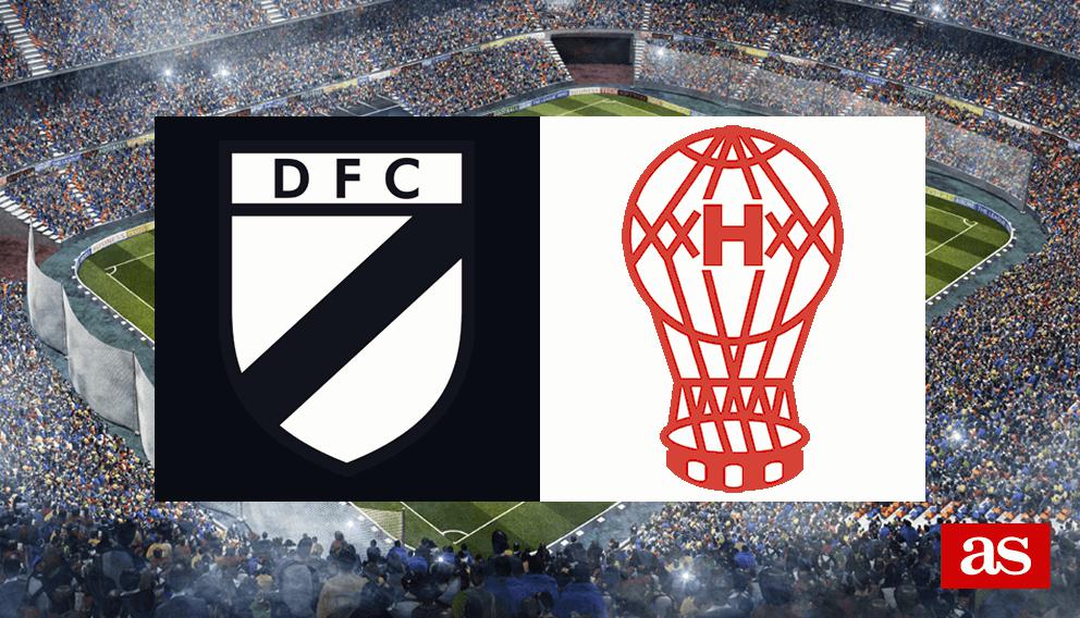 Danubio FC, Danubio FC, Visão Geral