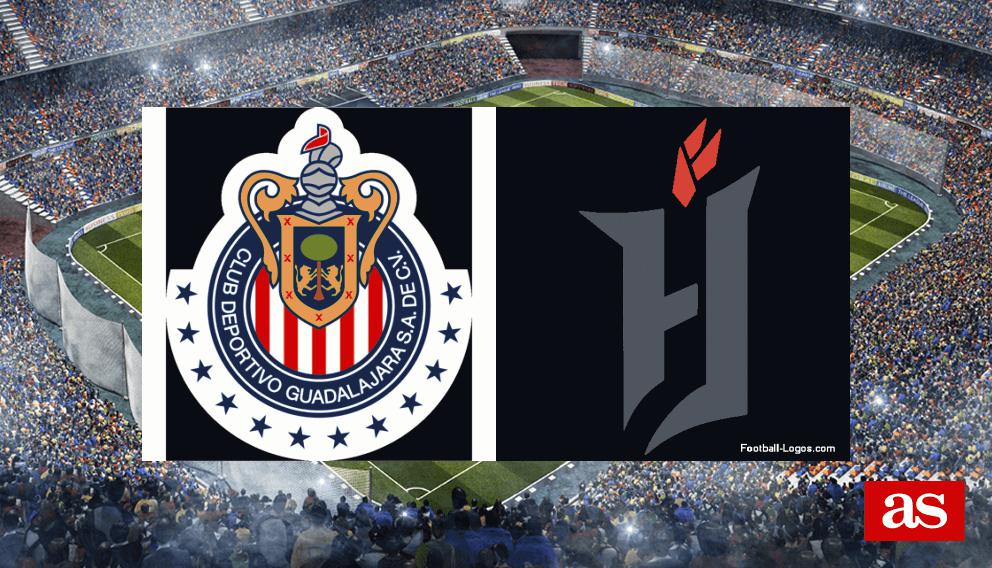 Chivas Vs Forge Live Info And Stats Concacaf Champions League 2024 chivas-vs-forge-live-info-and-stats-concacaf-champions-league-2024