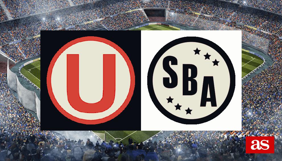 Universitario de Deportes 3-0 Sport Boys: resultado, resumen y goles