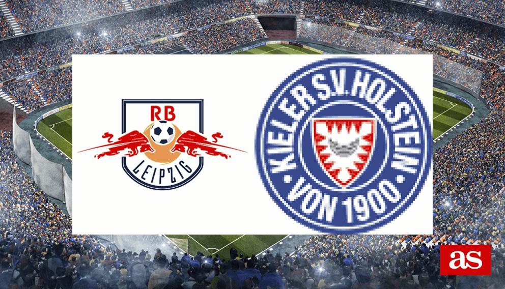 Alineaciones RB Leipzig vs Holstein Kiel, Bundesliga 2024/2025