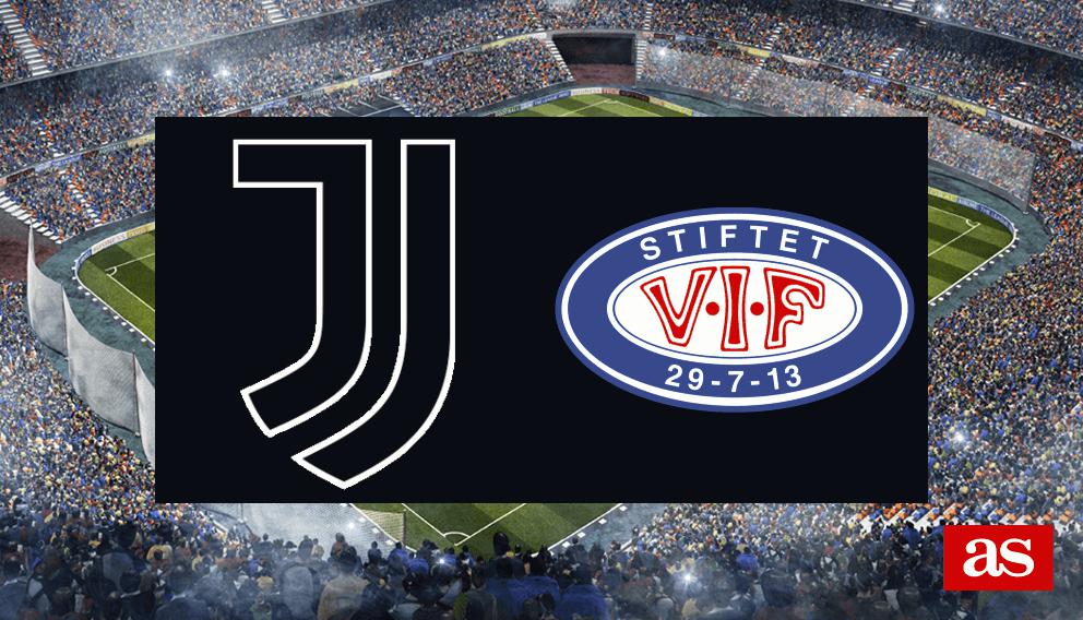 Juventus Femenino Vs Valerenga Femenino Estad Sticas Previas Y Datos En Directo Champions