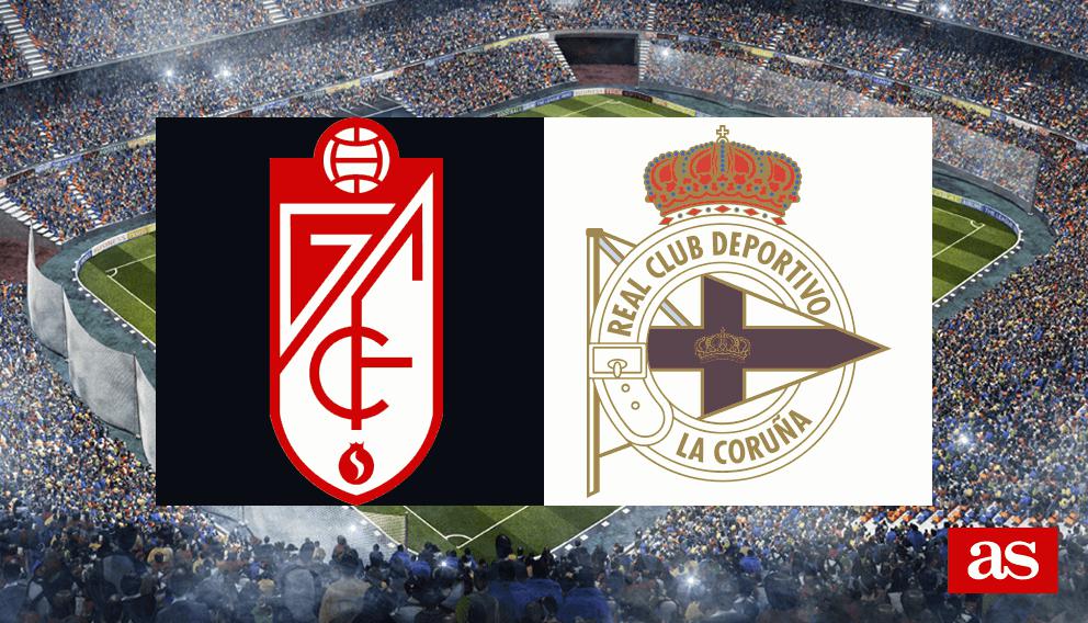 Granada Femenino Domina ante Deportivo de La Coruña en La Liga Femenina