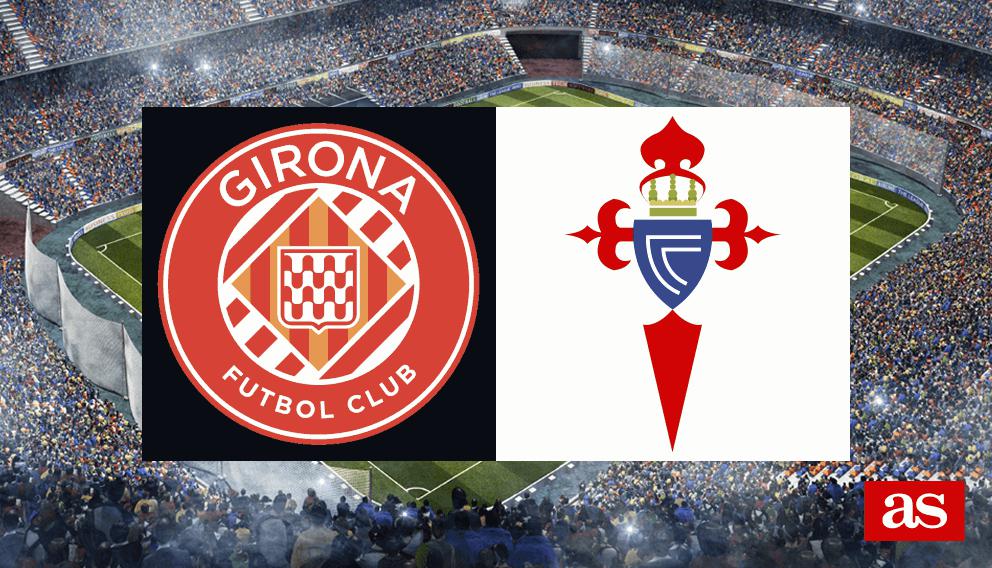 Girona 0-0 Celta: Resultado, Resumen Y Goles