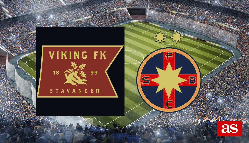 Stavanger's Viking Stadion: The Home of Viking FK - Life in Norway