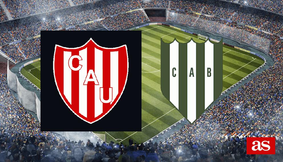 Unión Santa Fe 3-1 Banfield: resultado, resumen y goles