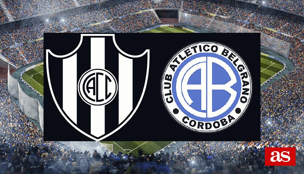 Club Atletico Belgrano de Cordoba Reserve (Argentina) - Resultados,  Estadísticas, Alineación y Partidos