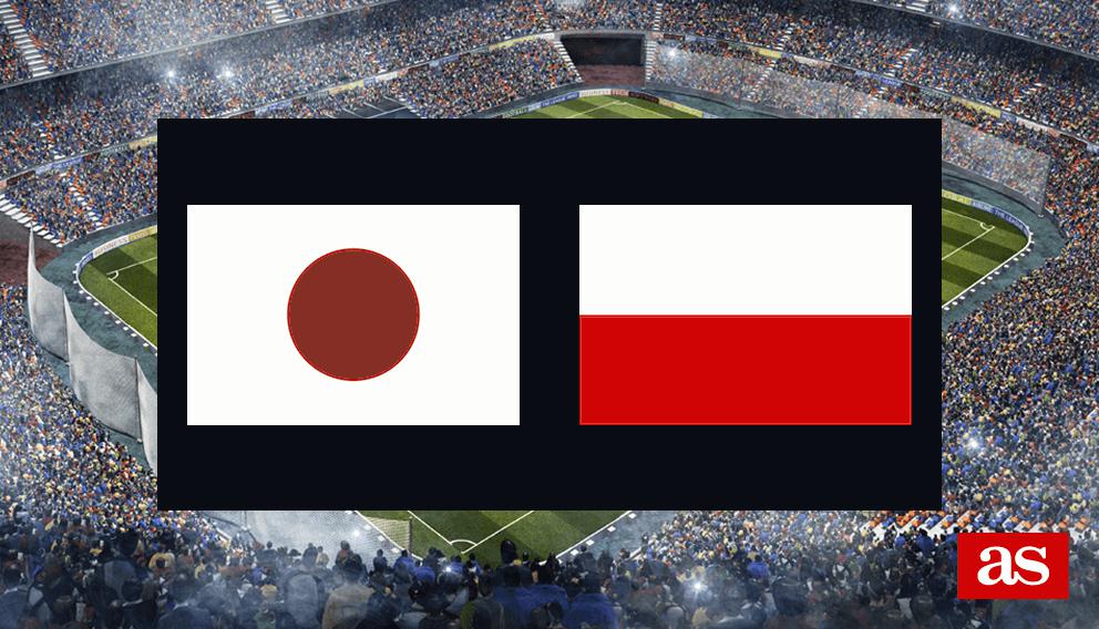 Japonia U-17 0-0 Polska U-17: Wynik, podsumowanie i cele