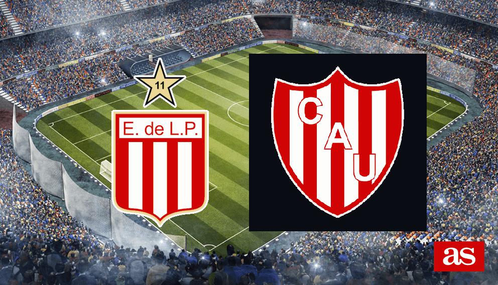 Estudiantes vs Unión Santa Fe: estadísticas y datos en directo | Liga ...