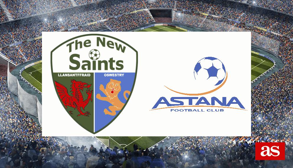 TNS vs FC Astana live info and stats Conference League 2024/2025