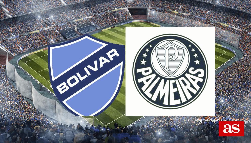 Venda de ingressos para jogo contra Bolívar no Allianz Parque pela  Libertadores – Palmeiras