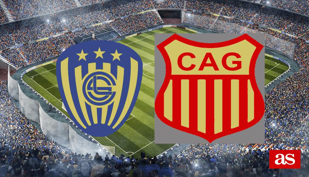 Sportivo Luqueño vs Atlético Grau: estadísticas y datos en directo ...