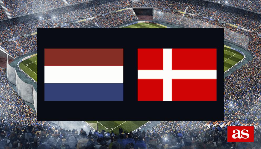 Holanda Sub-21 vs Dinamarca Sub-21: estadísticas y datos en directo ...