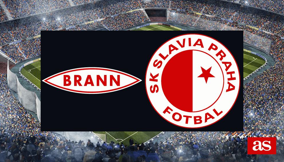 SK Brann vs. Slavia Praha