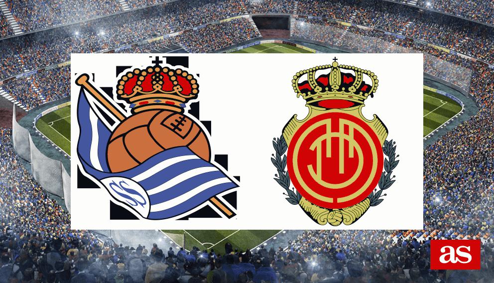 La Real Sociedad cae a los penaltis y el Mallorca pasa a la final de Copa  (4-5)