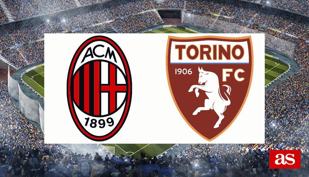 AC Milan v Torino, Coppa Italia 2022/2023: pre-match stats and facts