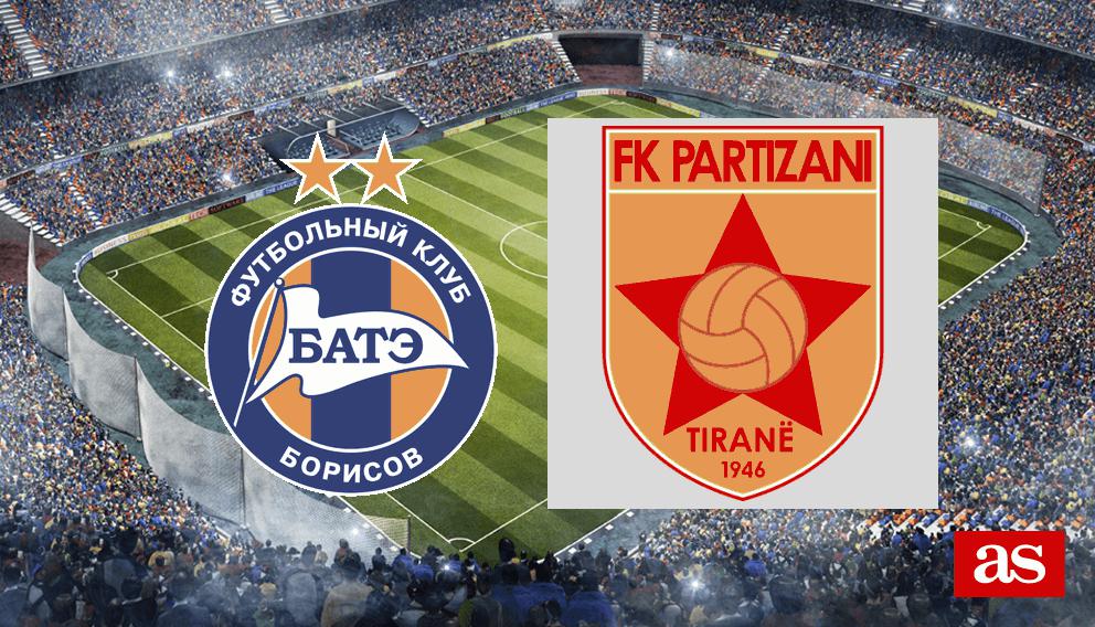 Club: FK Partizani Tirana