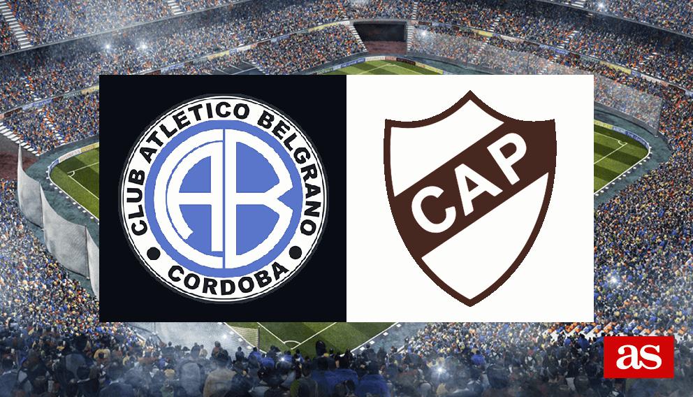 Club Atletico Belgrano de Cordoba Reserve (Argentina) - Resultados,  Estadísticas, Alineación y Partidos