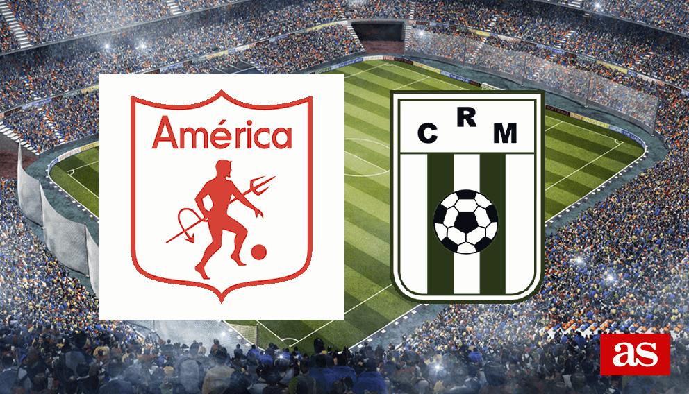 América de Cali vs Racing de Montevideo: estadísticas y datos en ...