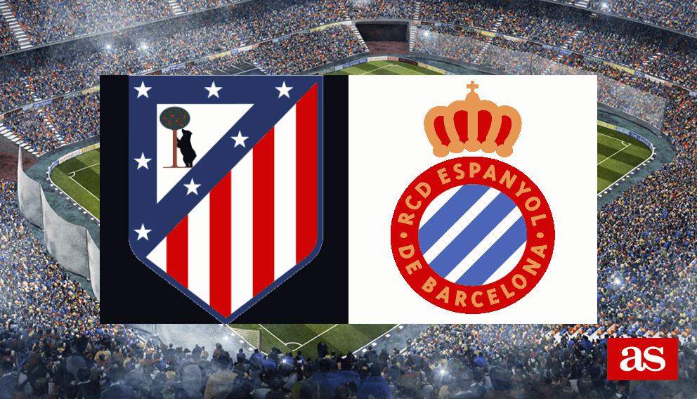 Atlético de Madrid Femenino vs Espanyol Femenino: estadísticas y datos ...