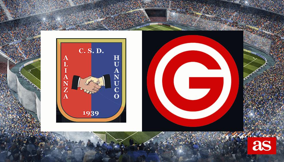 Alianza Universidad vs Deportivo Garcilaso: estadísticas y datos en ...