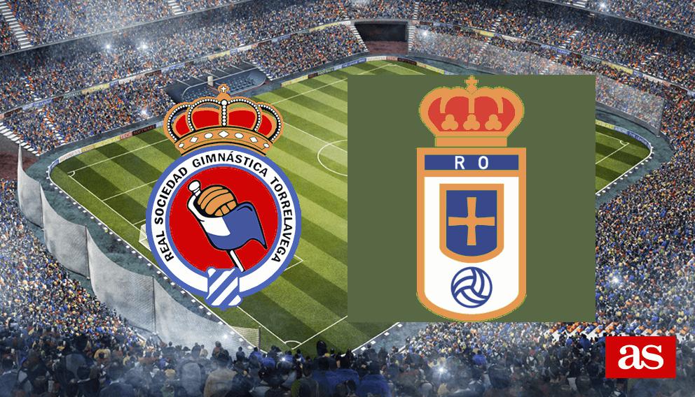 Gimnástica Vs Oviedo: Estadísticas Y Datos En Directo | Copa Del Rey ...