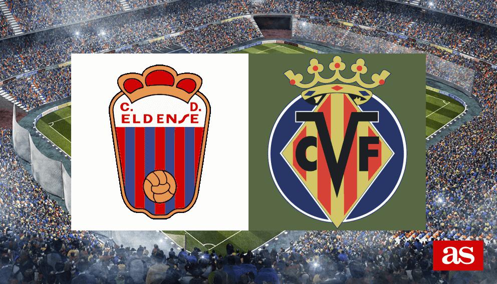 Eldense Vs Villarreal B: Live Info And Stats | LaLiga Hypermotion 2023/2024