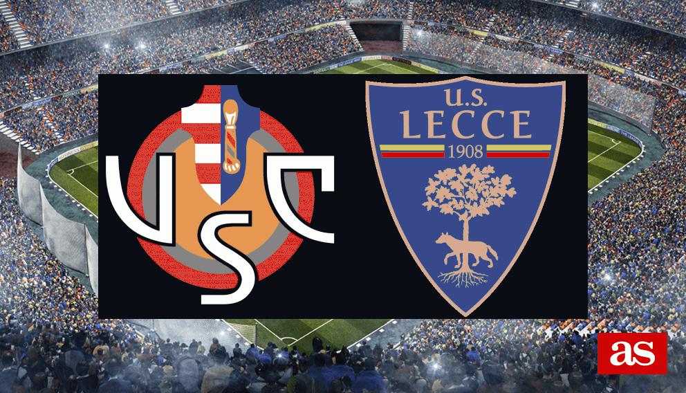 Cremonese 0-2 Lecce: Resultado, Resumen Y Goles