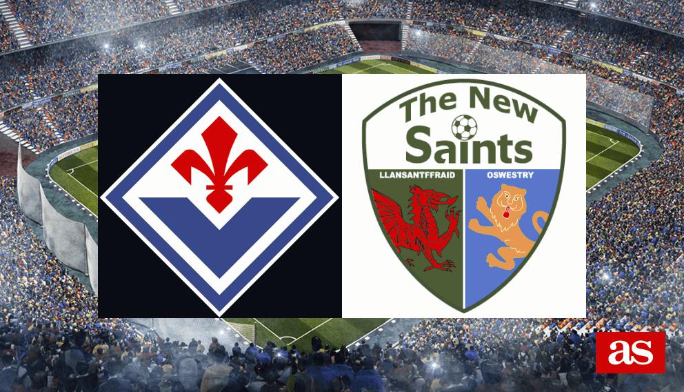 Fiorentina vs TNS live, Conference League 2024/2025