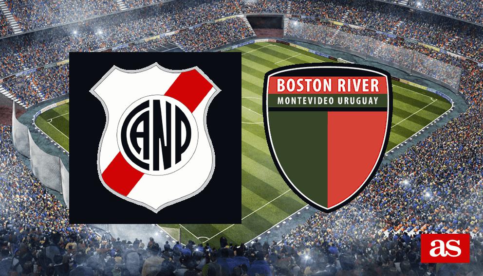Nacional Potosí vs Boston River: estadísticas y datos en directo | Copa ...