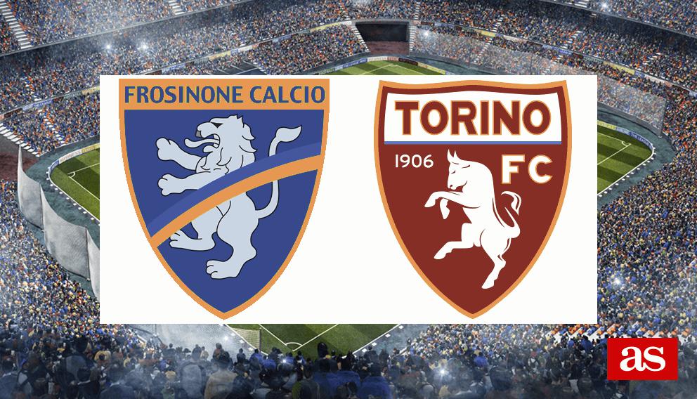 Frosinone vs Torino Preview & Prediction  2023-24 Italian Serie A - The  Stats Zone