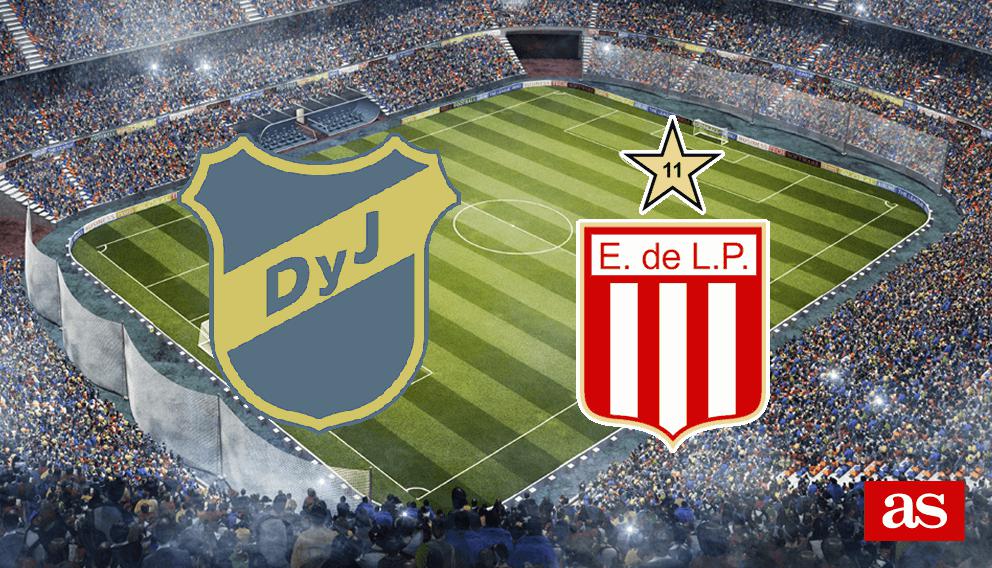 Defensa Y Justicia Vs Estudiantes Estad Sticas Y Datos En Directo Copa De La Liga Profesional