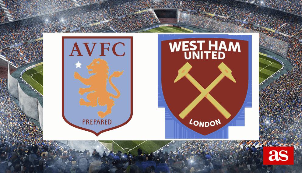 Line up Aston Villa vs West Ham, Premier League 2022/2023 Line up Aston Villa vs West Ham, Premier League 2022/2023
