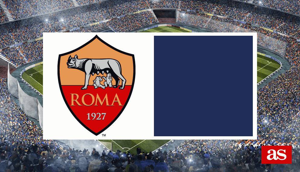 Roma 2-2 Verona: results, summary and goals
