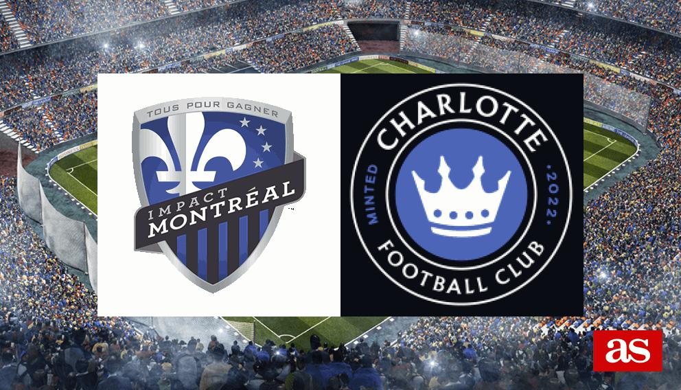 Montreal Impact Vs Charlotte FC Live Info And Stats MLS Liga USA 2025 Montreal impact vs charlotte fc live info and stats mls liga usa 2025