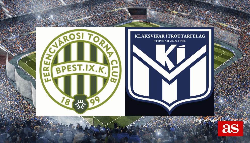 KL Klaksvik vs Ferencvaros Prediction and Betting Tips