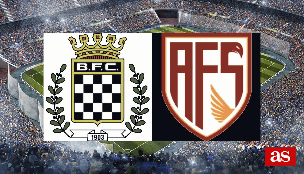 Boavista vs AVS previous stats Primeira Liga 2024/2025