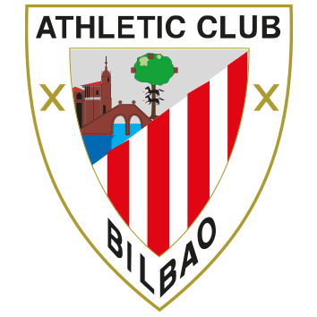 Resultado de imagen de fotos del escudo del athletic