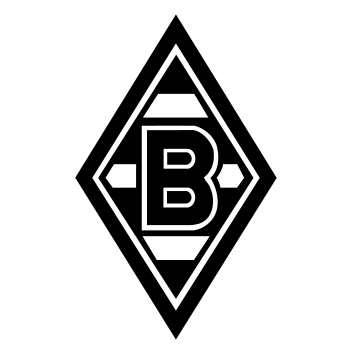 Image result for gladbach badge