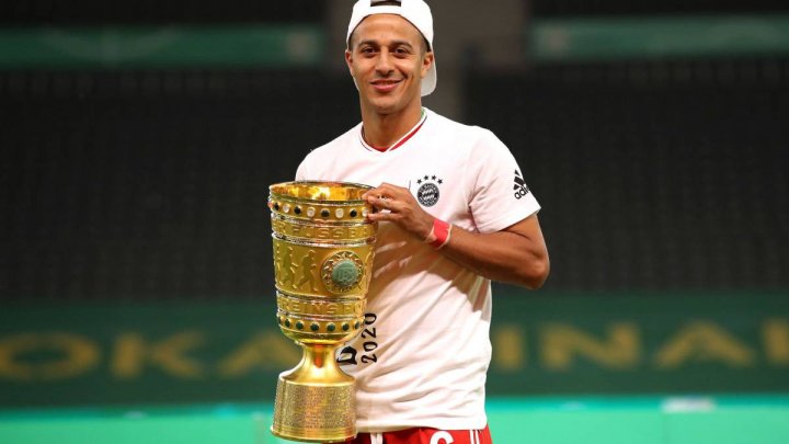 Thiago