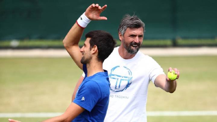 Ivanisevic