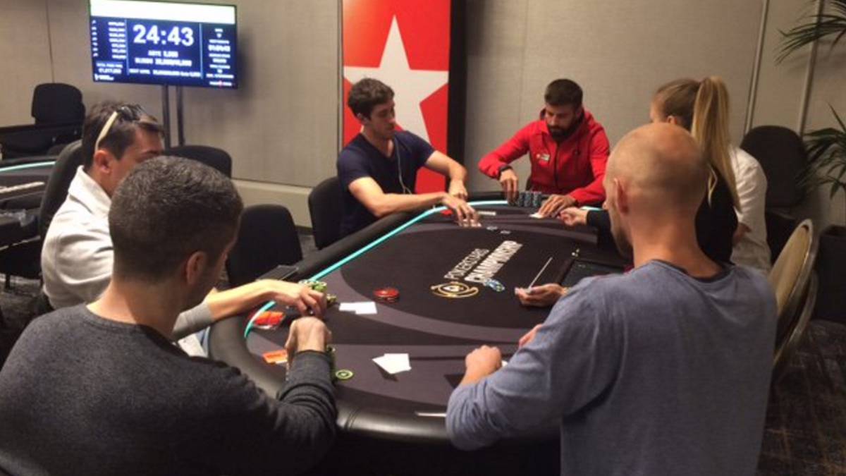 casino barcelona foro