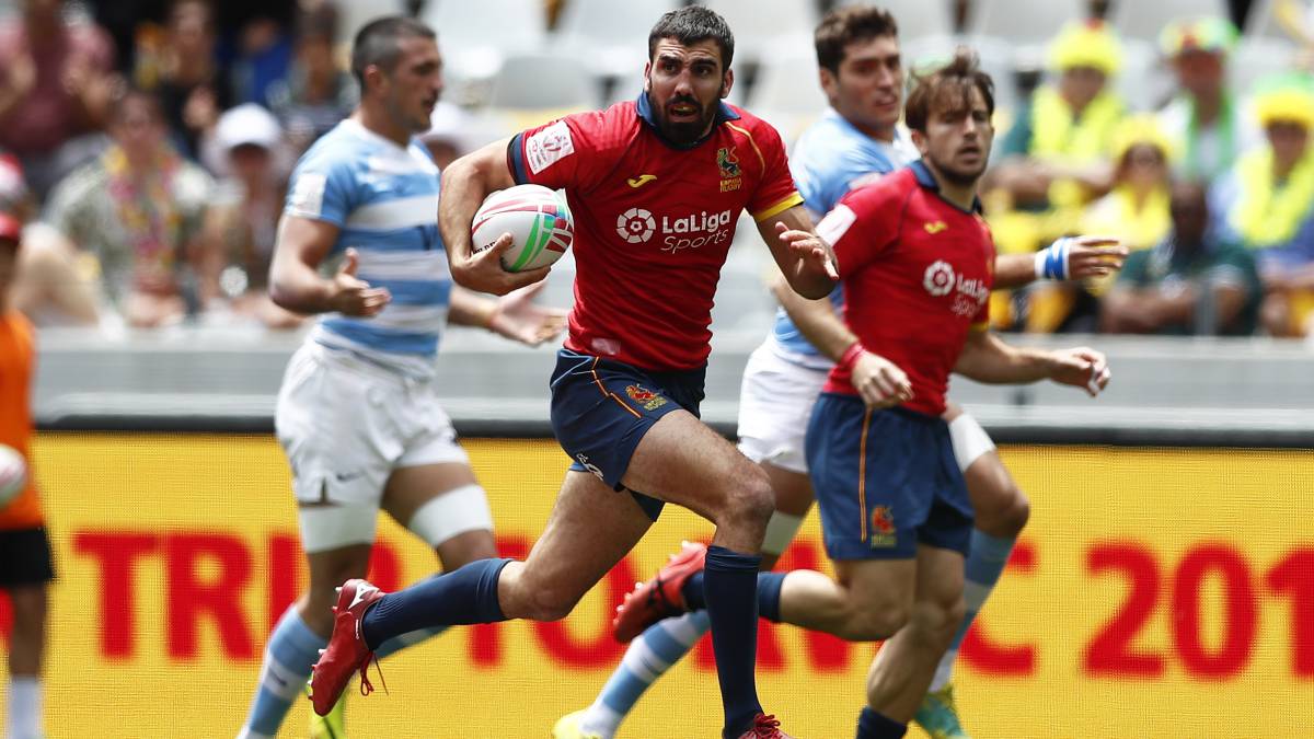Los Leones se cuelan en cuartos de final de Ciudad del Cabo - AS.com Los Leones se cuelan en cuartos de final de Ciudad del Cabo - AS.com