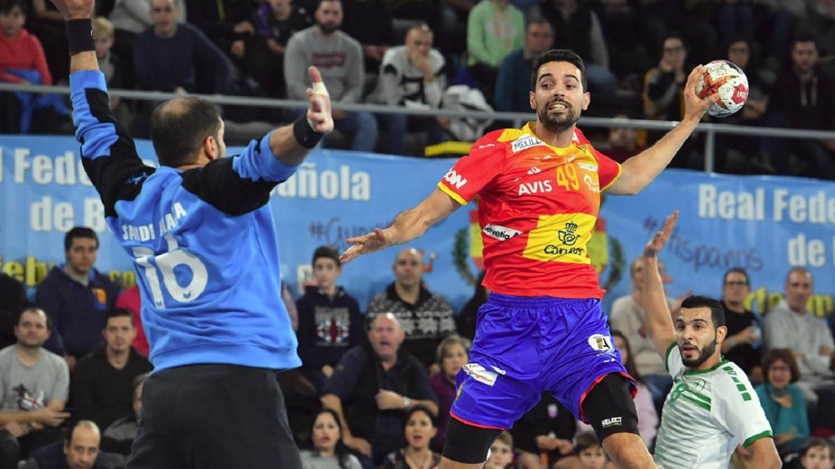 Image result for BALONMANO